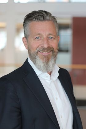 Jan Erik Kaasa er konsernsjef i Amesto solutions.