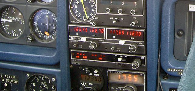 Må du ha ny radio fra 1. januar 2018?