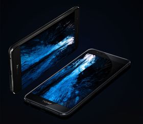 Huawei Honor 8.
