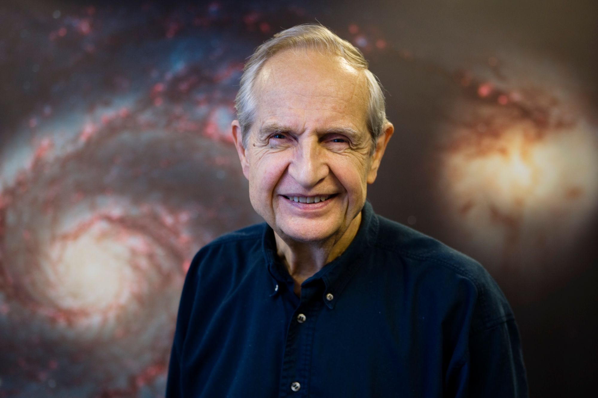 Erik Tandberg er en norsk sivilingeniør, offiser i Luftforsvaret og romfartsekspert. Erik Tandberg ble landskjent da han sammen med NRK-journalisten Jan P. Jansen kommenterte månelandingen til Apollo 11 på NRK i 1969.