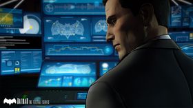 Batman – The Telltale Series fungerer ikke helt som det skal på PC.