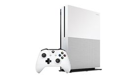  Xbox One S coming to  Norway in two weeks. 
