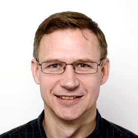 Professor og samfunnsøkonom, Gernot Doppelhofer, ved Norges handelshøyskole.