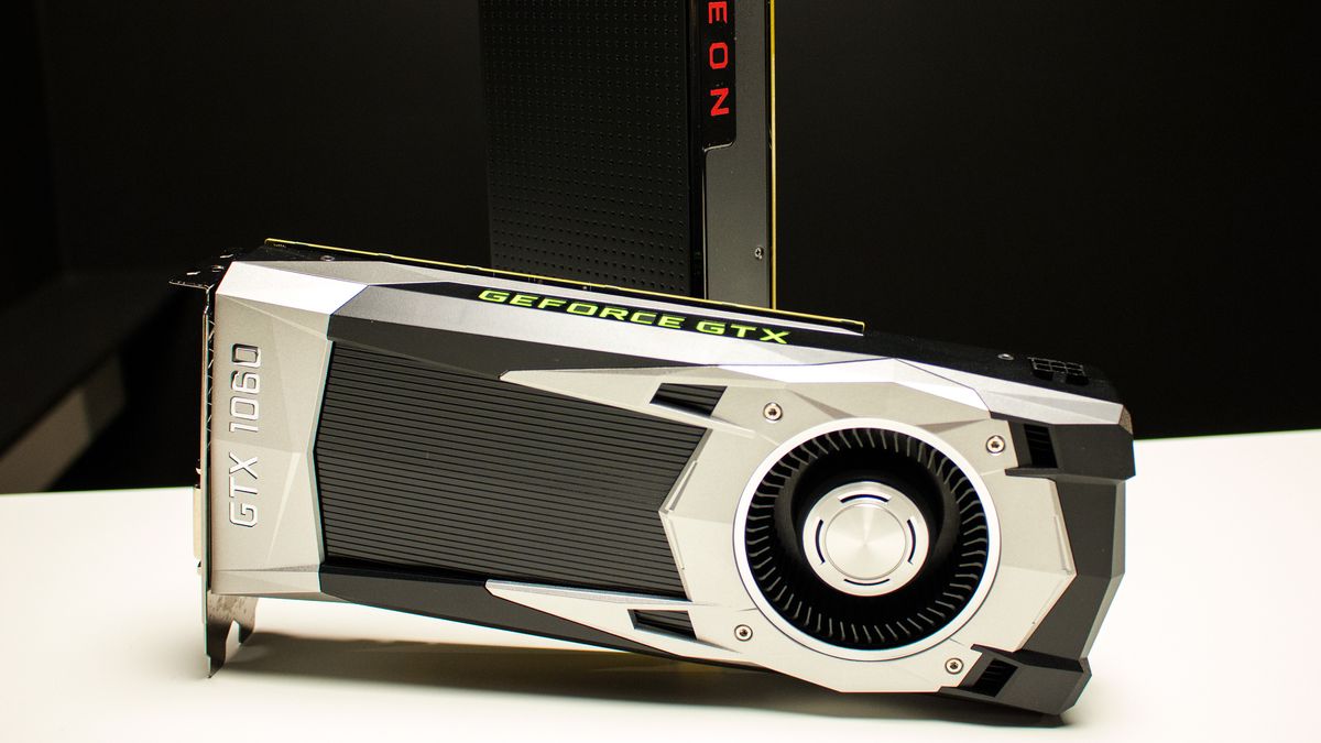 TEST: Nvidia GTX 1060 Founders Edition - Tek.no