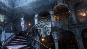 Rise of the Tomb Raider kommer endelig til PlayStation 4.