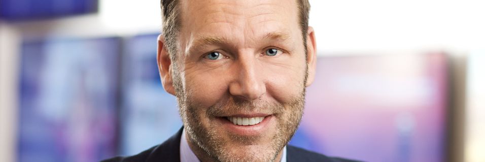 Konsernsjef Johan Dennelind i Telia mener den nordiske regionen utgjør digitaliseringens vugge, og tror Norden og Baltikum på nytt kan vise vei for resten av verden.