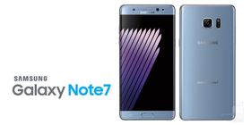 Galaxy Note 7 skal ha de samme avrundede hjørnene som Galaxy S7 Edge.