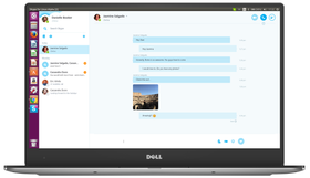 Skype-brukere som sitter på eldre Linux-versjoner er blant dem ikke trenger å bekymre seg for å oppdatere.