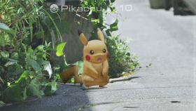 Takket være Pokémon Go er Pikahcu mer populær enn noen gang.