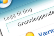 Norsk utgave av Live.com