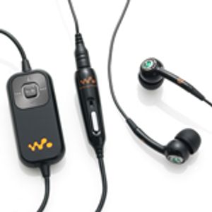 Sony Ericsson HPM-82