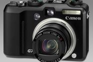 Canon lanserer nytt G-serie kamera