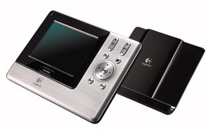 Logitech Harmony 1000