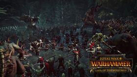 Call of the Beastmen introduserer blant annet en ny spillbar fraksjon.