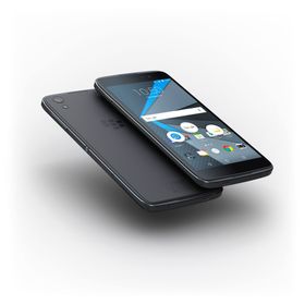 BlackBerry DTEK50.