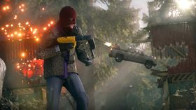 Battlefield Hardline: Criminal Activity er gratis denne uken.