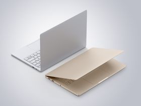 Mi Notebook Air.