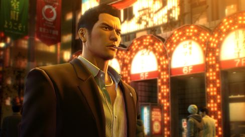 Yakuza 0 sender oss inn i den japanske underverda.