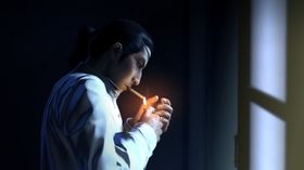 Ved siden av gode gamle Kazuma, får man også kontrollere Goro Majima i Yakuza 0.