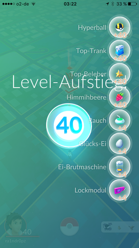 Her er beviset på bragden.