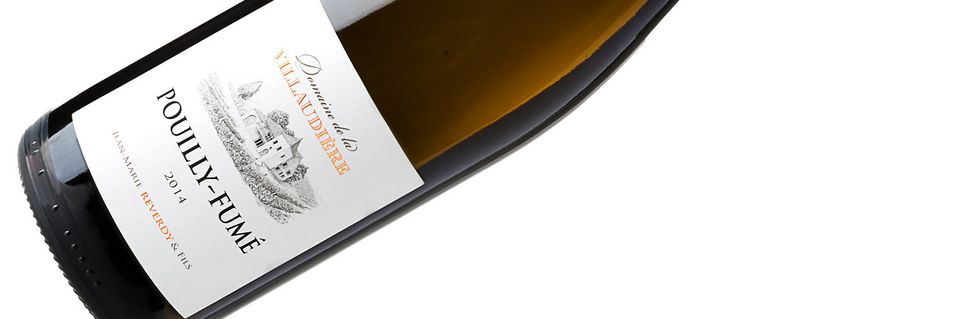 Denne vinen er billigere enn alle sancerrer