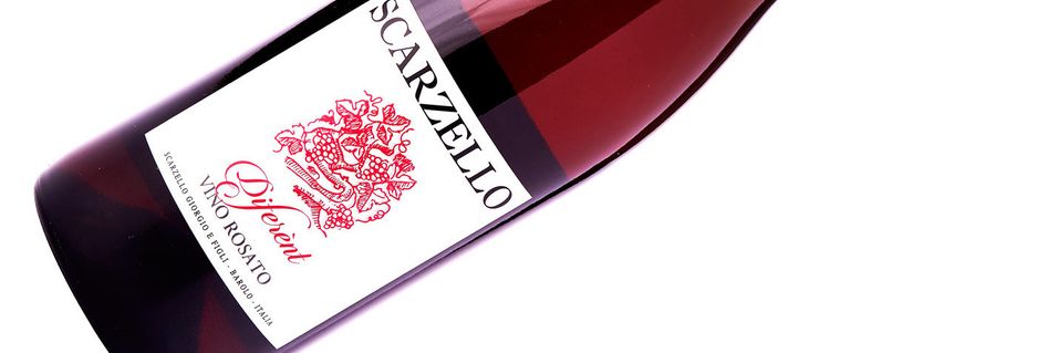 Dette er rosévinen for alle baroloelskere