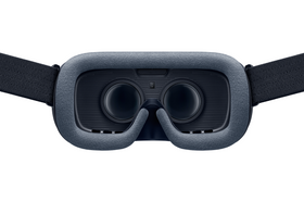 Nye Gear VR.