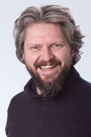 Crypho-gründer Geir Bækholt "pitsjer" eget produkt til TUs lesere.