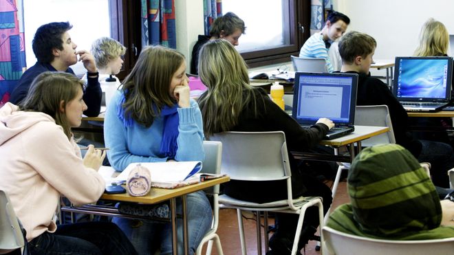 Digitalisering som fremmer læring