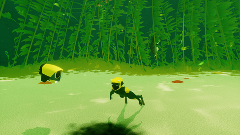 Abzû.