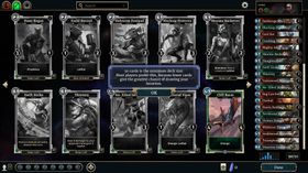 The Elder Scrolls: Legends er Bethesdas svar på Hearthstone.