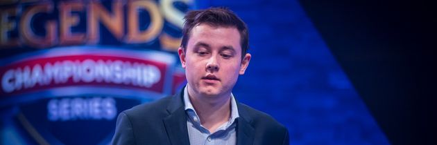 To nordmenn inn i trenerstallen til Fnatic: – Det er vel på tide