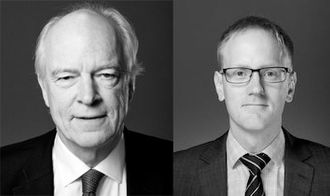 Innlegget er skrevet av partner Arve Føyen og advokatfullmektig Jarle Langeland, begge i Advokatfirmaet Føyen Torkilsen AS. Føyen er også leder av IT-politisk råd i Den norske dataforening.