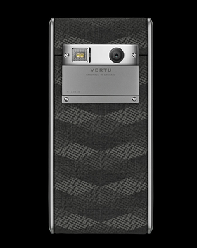 Vertu Aster Chevron.