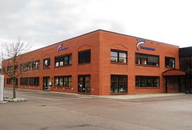 Norautron AS har hovedkontor i Horten Industripark. Det er i dag ca. 150 ansatte. Norautron AS inngår i teknologikonsernet Norautron Group AS.