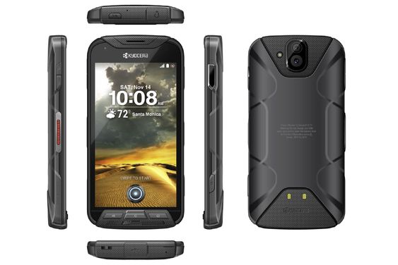 Kyocera Duraforce PRO.