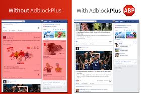 Det tok ikke lang tid før Adblock fant en vei rundt Facebooks anti-blokkeringsløsning, men Facebook har allerede kommet med sitt svar.