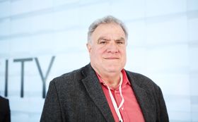Dr. Philip M. Neches har 30 års ledererfaring innen teknologi fra California og New York. Han er en av ERA-mentorene som norske bedrifter kan rådføre seg med gjennom Innovasjon Norges akseleratorprogram.
