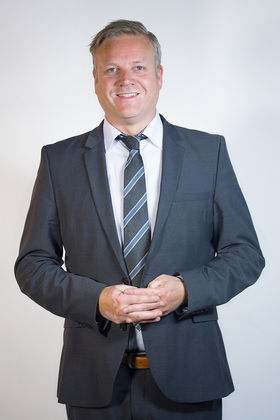Bjarte Malmedal, seniorrådgiver i NorSIS.