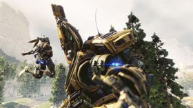 Titanfall 2-betaen byr blant annet på nye brett, moduser, titaner og våpen.