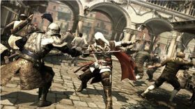 Assassin's Creed 2.