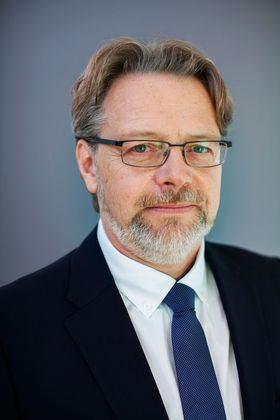 Atle Årnes er fagdirektør teknologi i Datatilsynet.