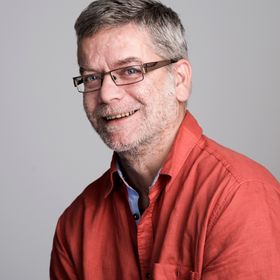 Pitsjer: Gründer Jos Poirters.