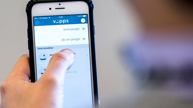 Fant lovbrudd blant Vipps-konsulenter