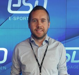 Tor-Steinar Tangedal er leder og grunnlegger av Gamer.no.