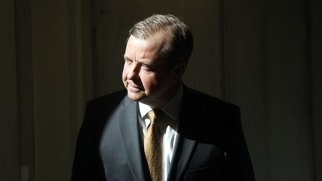 Evry varsler økt satsing på nettskyen. IBM-avtalen var bare starten
