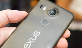 Har du en nyere Nexus-modell får du oppdateringen raskt.