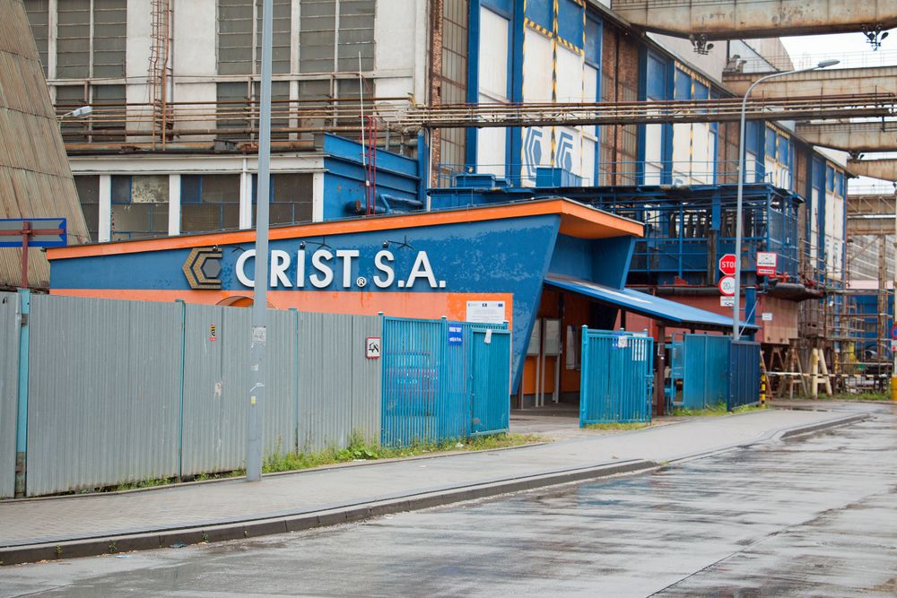 Crist-verftet i Gdynia inngikk kontrakt med Armex, som ansatte nordkoreanske arbeidere. To av Crists ansatte burde ha vært like ansvarlige for dødsfallet, mener forsvarsadvokaten i saken.