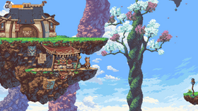 Owlboy kommer i høst.