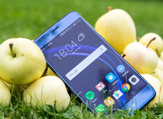 Huawei Honor 8.